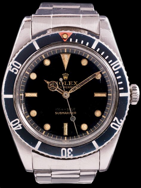 1957 rolex submariner for sale|1958 rolex submariner 5508.